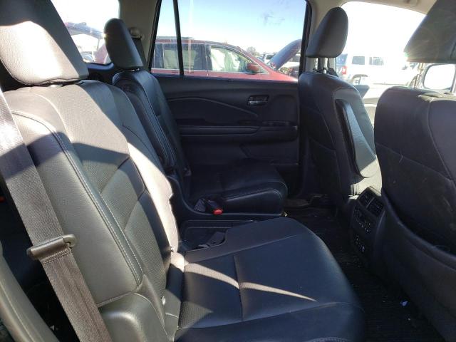 Photo 10 VIN: 5FNYF6H09HB065967 - HONDA PILOT ELIT 