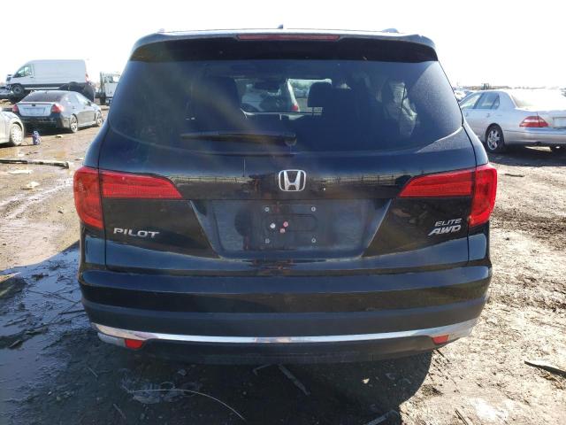 Photo 5 VIN: 5FNYF6H09HB065967 - HONDA PILOT ELIT 