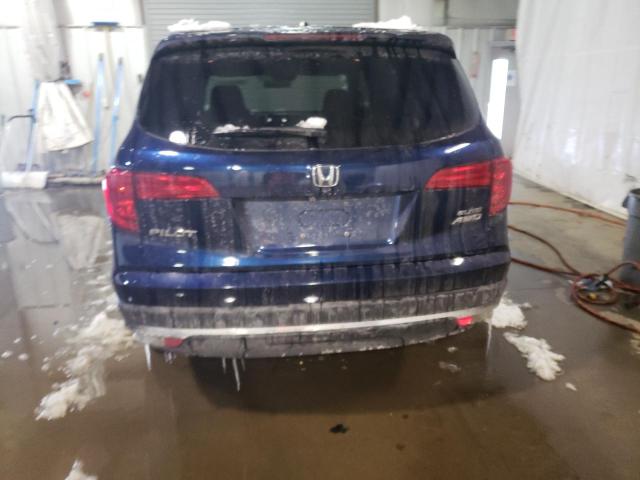 Photo 5 VIN: 5FNYF6H09HB076046 - HONDA PILOT 