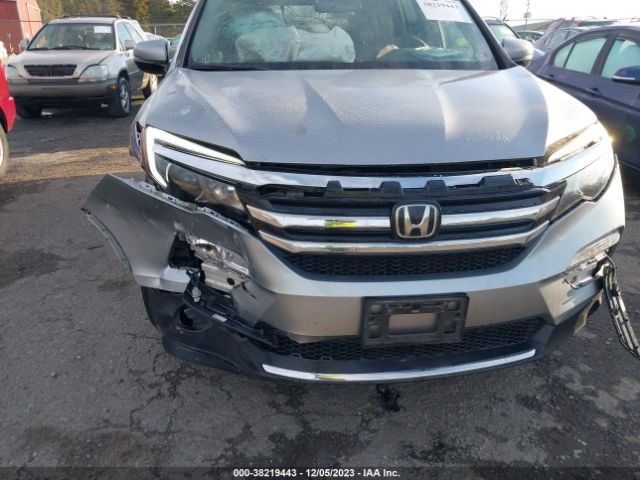 Photo 5 VIN: 5FNYF6H09JB009551 - HONDA PILOT 