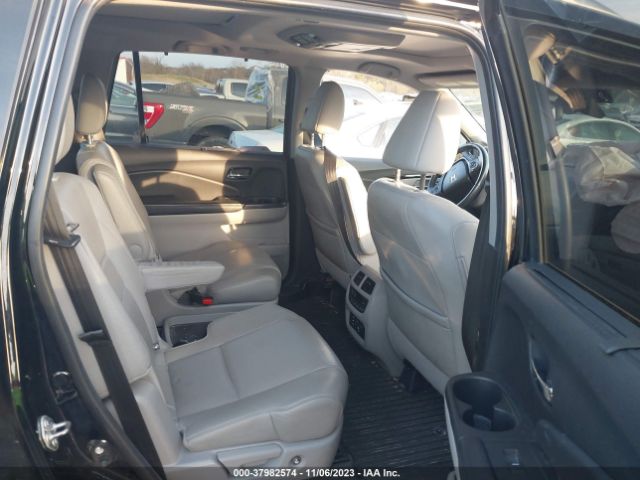 Photo 7 VIN: 5FNYF6H09JB025250 - HONDA PILOT 