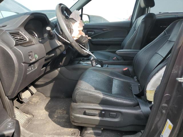 Photo 6 VIN: 5FNYF6H09JB049595 - HONDA PILOT 