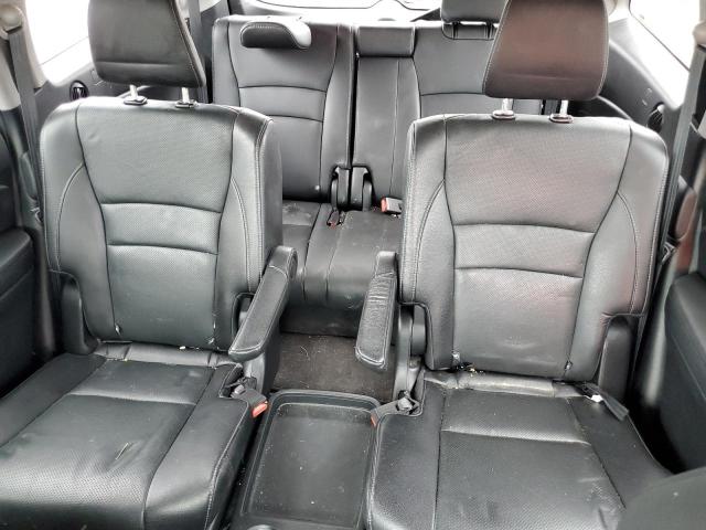 Photo 9 VIN: 5FNYF6H09JB049595 - HONDA PILOT 