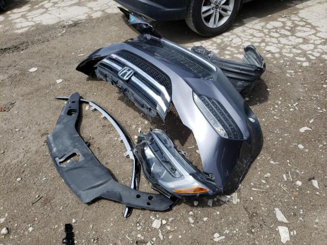 Photo 12 VIN: 5FNYF6H09JB067417 - HONDA PILOT ELIT 