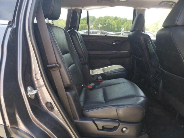 Photo 10 VIN: 5FNYF6H09KB001709 - HONDA PILOT 