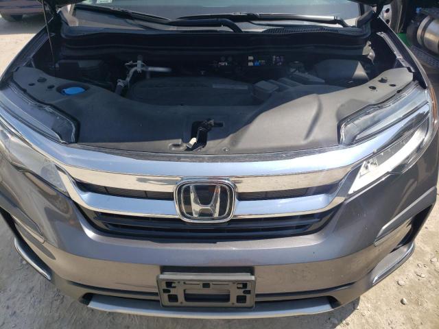 Photo 11 VIN: 5FNYF6H09KB001709 - HONDA PILOT 