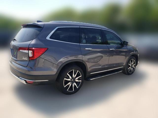 Photo 2 VIN: 5FNYF6H09KB001709 - HONDA PILOT 