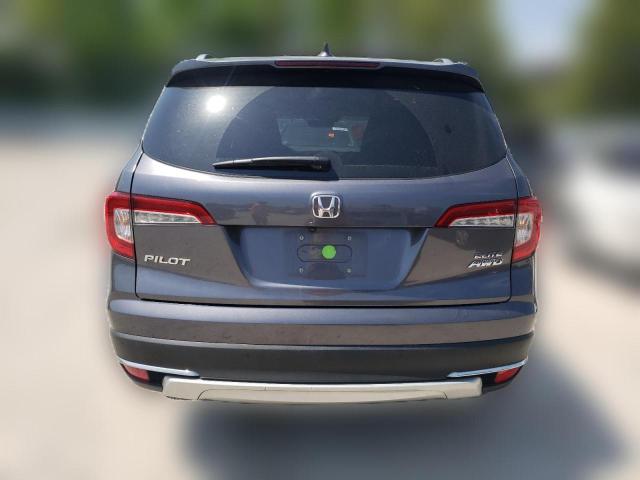 Photo 5 VIN: 5FNYF6H09KB001709 - HONDA PILOT 