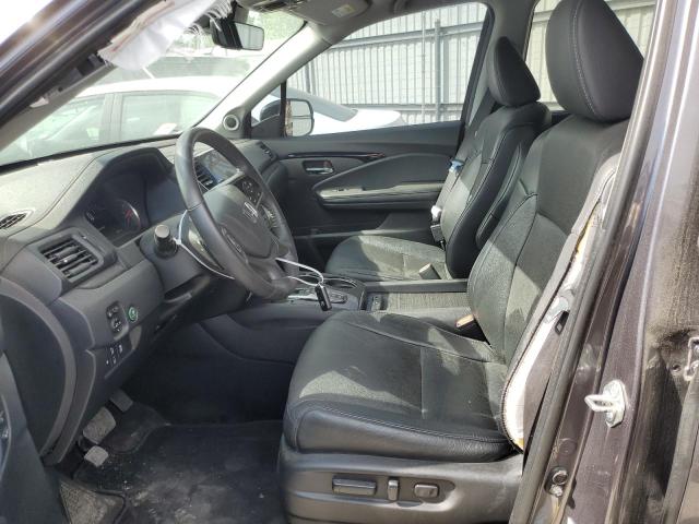 Photo 6 VIN: 5FNYF6H09KB001709 - HONDA PILOT 