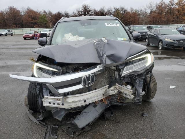 Photo 4 VIN: 5FNYF6H09KB002777 - HONDA PILOT 