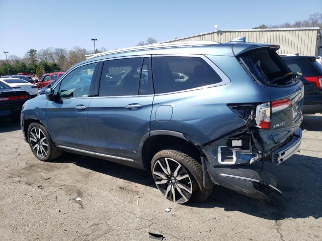 Photo 1 VIN: 5FNYF6H09KB035262 - HONDA PILOT 