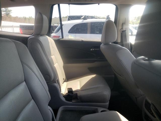 Photo 10 VIN: 5FNYF6H09KB035262 - HONDA PILOT 