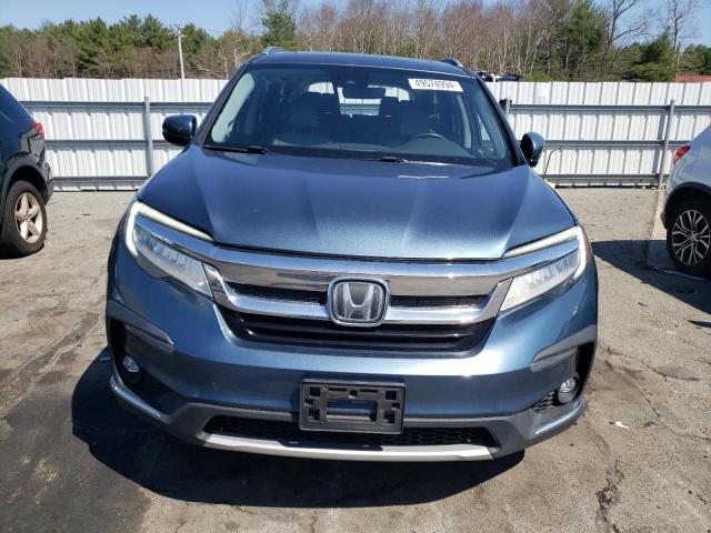 Photo 4 VIN: 5FNYF6H09KB035262 - HONDA PILOT 