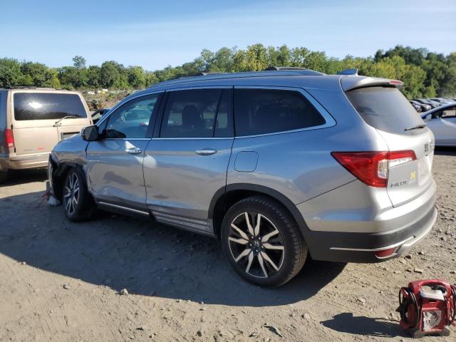 Photo 1 VIN: 5FNYF6H09KB048982 - HONDA PILOT ELIT 