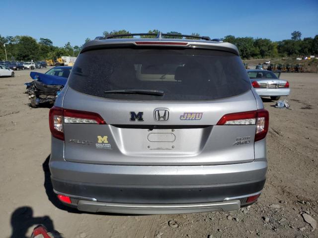 Photo 5 VIN: 5FNYF6H09KB048982 - HONDA PILOT ELIT 