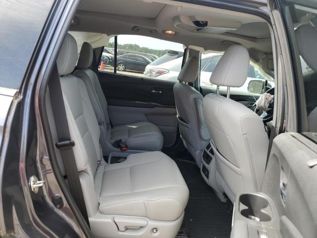 Photo 10 VIN: 5FNYF6H09KB053289 - HONDA PILOT ELIT 