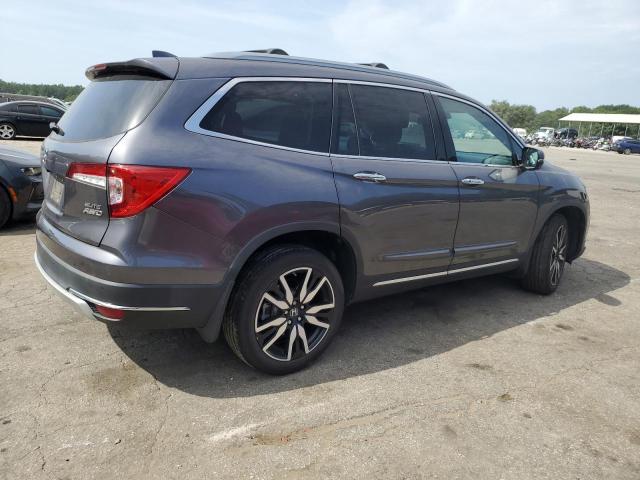 Photo 2 VIN: 5FNYF6H09KB053289 - HONDA PILOT ELIT 