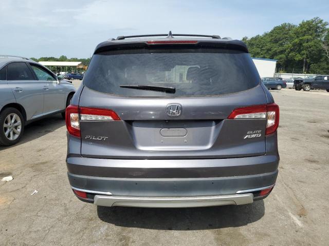 Photo 5 VIN: 5FNYF6H09KB053289 - HONDA PILOT ELIT 