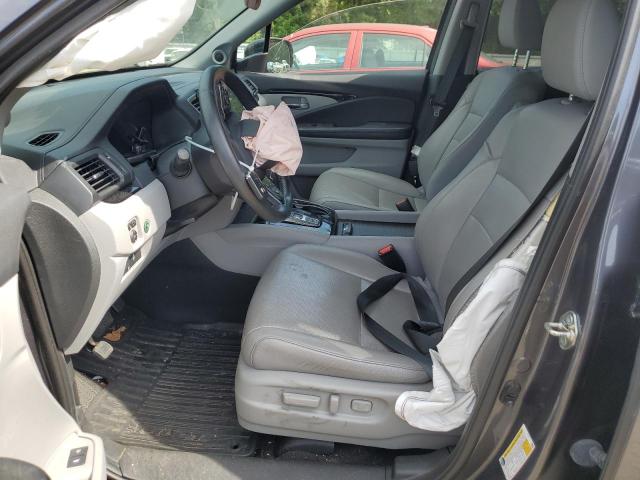 Photo 6 VIN: 5FNYF6H09KB053289 - HONDA PILOT ELIT 