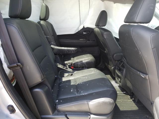 Photo 5 VIN: 5FNYF6H09KB056693 - HONDA PILOT ELIT 