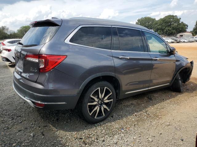 Photo 2 VIN: 5FNYF6H09KB089502 - HONDA PILOT ELIT 