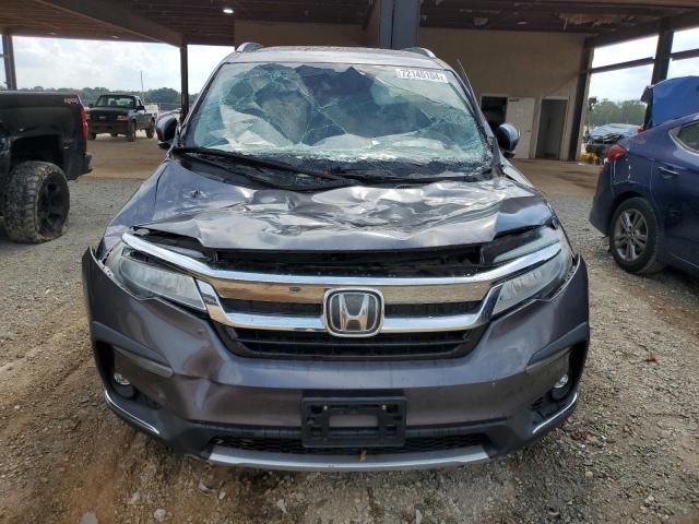 Photo 4 VIN: 5FNYF6H09KB089502 - HONDA PILOT ELIT 