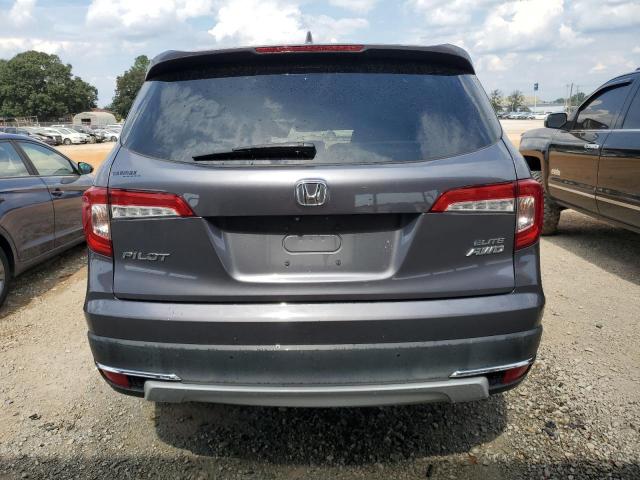 Photo 5 VIN: 5FNYF6H09KB089502 - HONDA PILOT ELIT 