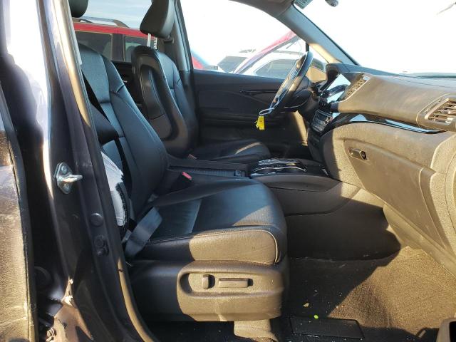 Photo 4 VIN: 5FNYF6H09LB005986 - HONDA PILOT ELIT 