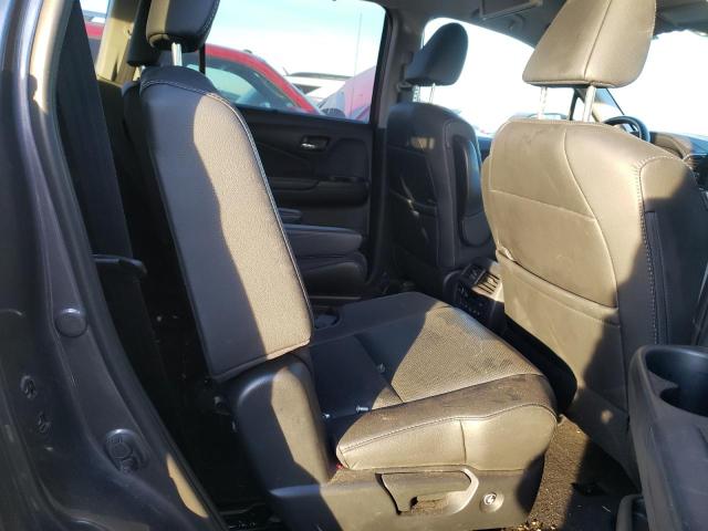 Photo 5 VIN: 5FNYF6H09LB005986 - HONDA PILOT ELIT 