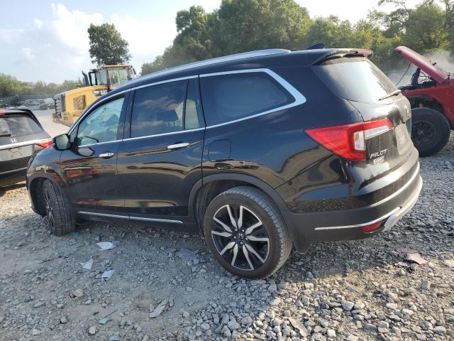 Photo 1 VIN: 5FNYF6H09LB037711 - HONDA PILOT ELIT 