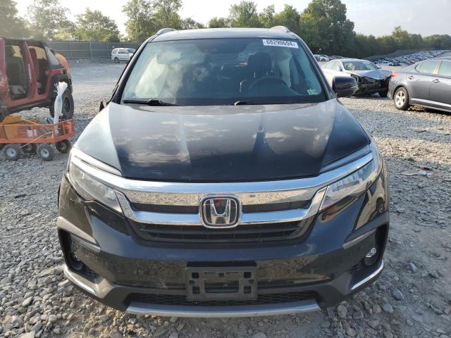 Photo 4 VIN: 5FNYF6H09LB037711 - HONDA PILOT ELIT 