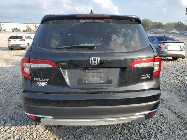 Photo 5 VIN: 5FNYF6H09LB037711 - HONDA PILOT ELIT 