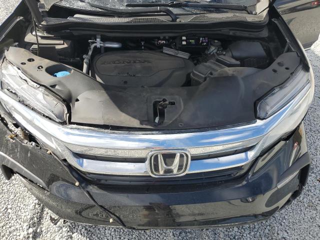 Photo 11 VIN: 5FNYF6H09NB029319 - HONDA PILOT ELIT 