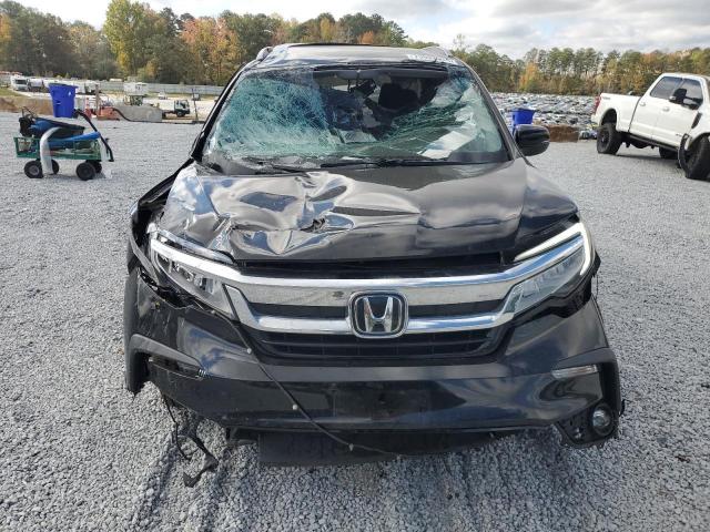 Photo 4 VIN: 5FNYF6H09NB029319 - HONDA PILOT ELIT 