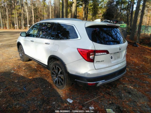 Photo 2 VIN: 5FNYF6H09NB083526 - HONDA PILOT 