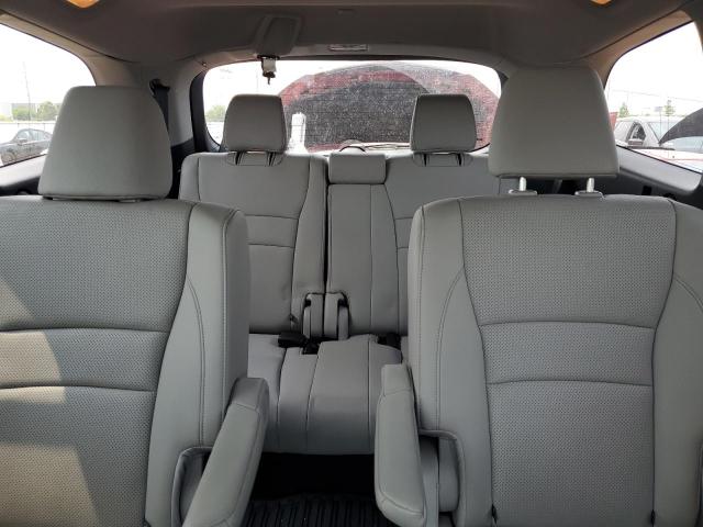 Photo 9 VIN: 5FNYF6H0XGB007610 - HONDA PILOT 