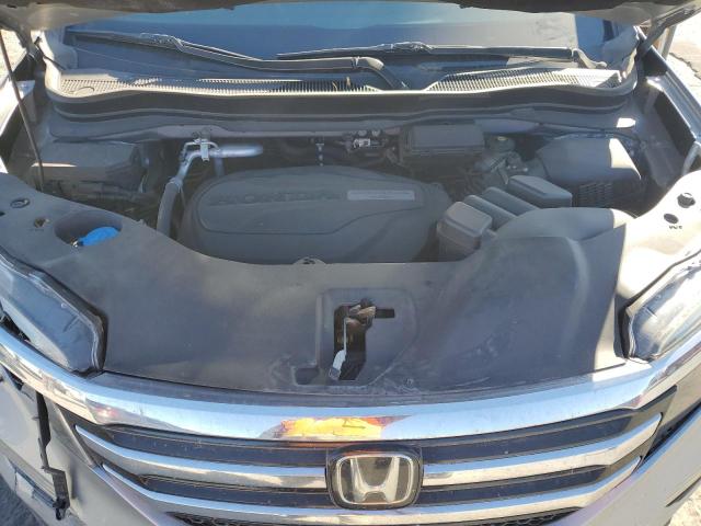 Photo 10 VIN: 5FNYF6H0XGB022804 - HONDA PILOT ELIT 