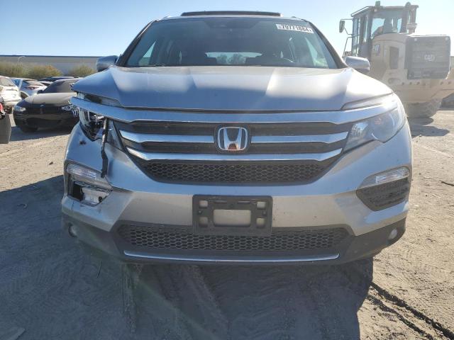 Photo 4 VIN: 5FNYF6H0XGB022804 - HONDA PILOT ELIT 