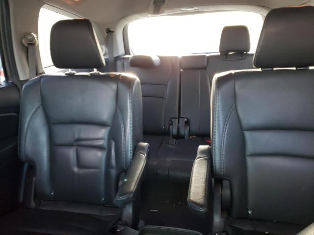 Photo 9 VIN: 5FNYF6H0XGB066432 - HONDA PILOT ELIT 