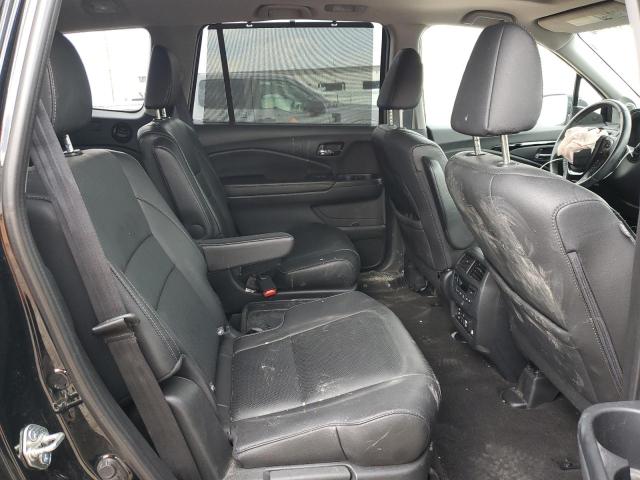 Photo 10 VIN: 5FNYF6H0XGB081397 - HONDA PILOT 