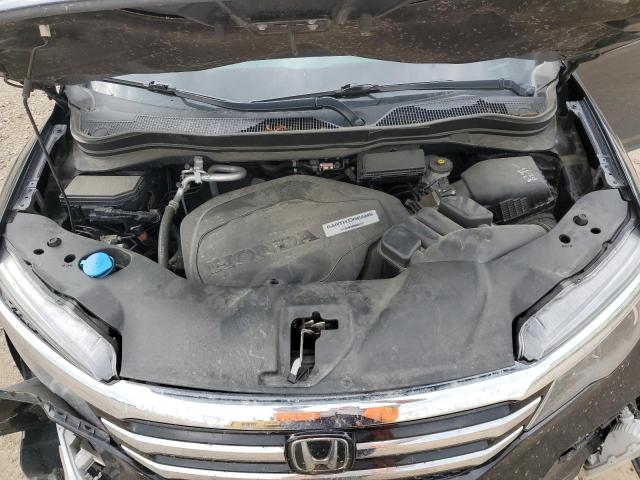 Photo 11 VIN: 5FNYF6H0XGB081397 - HONDA PILOT 