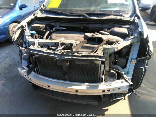 Photo 5 VIN: 5FNYF6H0XGB092982 - HONDA PILOT 