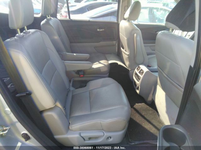 Photo 7 VIN: 5FNYF6H0XGB092982 - HONDA PILOT 