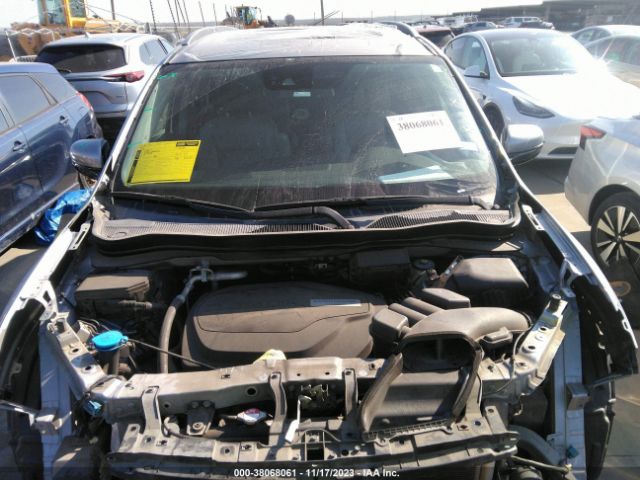 Photo 9 VIN: 5FNYF6H0XGB092982 - HONDA PILOT 