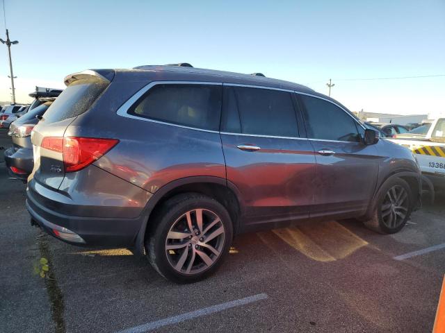 Photo 2 VIN: 5FNYF6H0XHB000030 - HONDA PILOT 