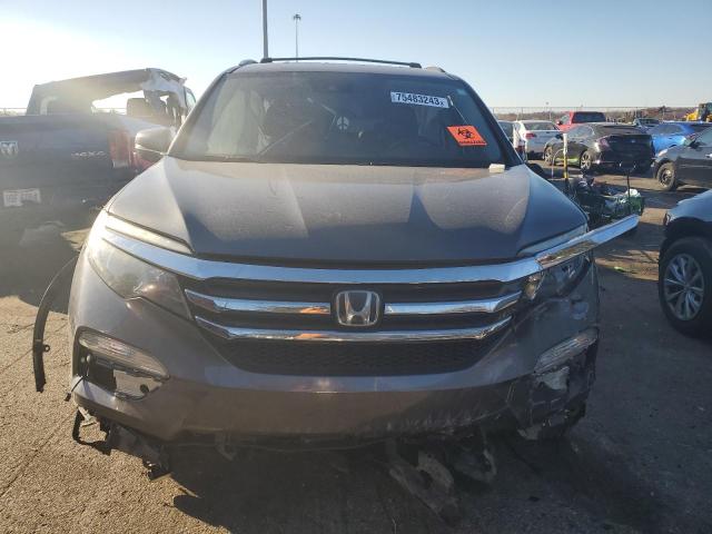 Photo 4 VIN: 5FNYF6H0XHB000030 - HONDA PILOT 