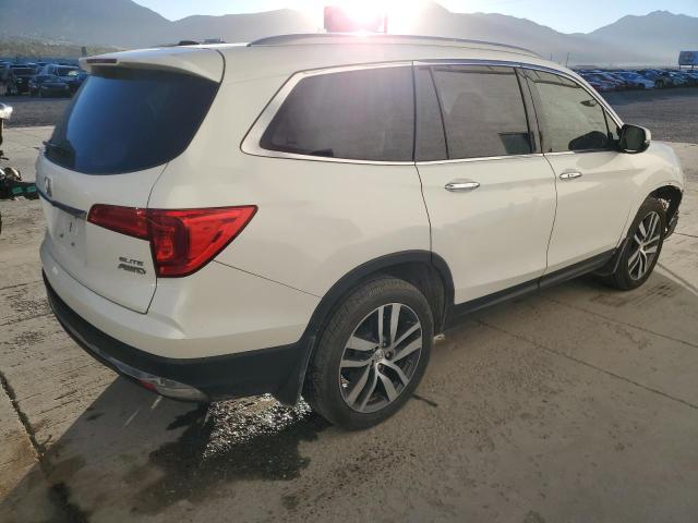 Photo 2 VIN: 5FNYF6H0XHB007527 - HONDA PILOT 