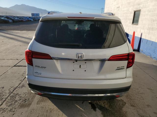 Photo 5 VIN: 5FNYF6H0XHB007527 - HONDA PILOT 