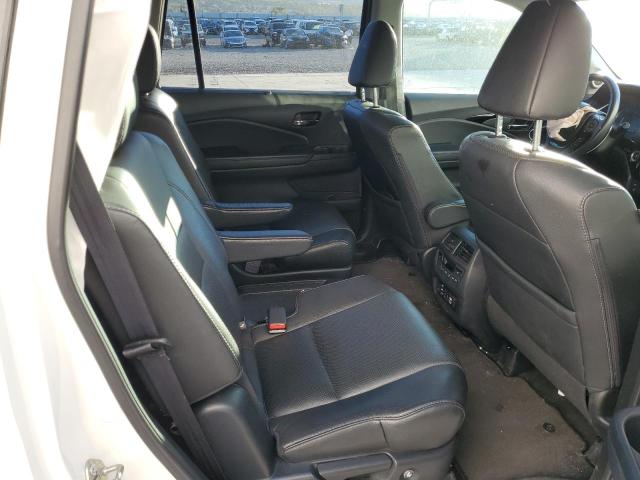 Photo 9 VIN: 5FNYF6H0XHB007527 - HONDA PILOT 