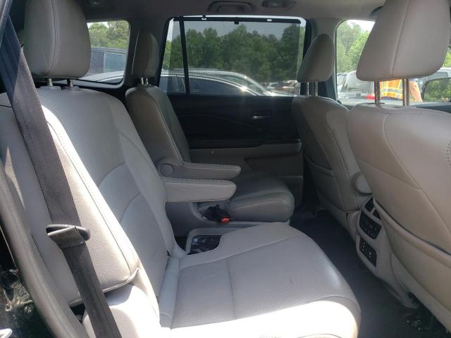 Photo 10 VIN: 5FNYF6H0XHB039815 - HONDA PILOT 